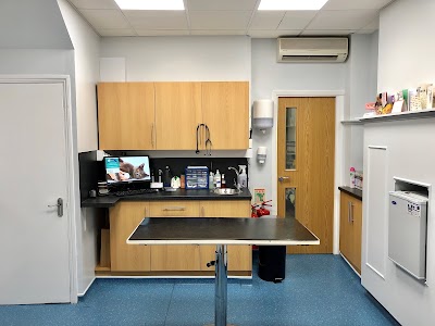 Medivet Catford