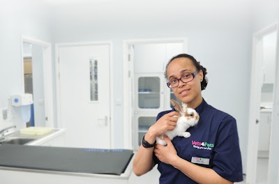 Vets for Pets - Blackheath