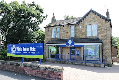 White Cross Vets