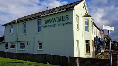 Medivet Thorpe Bay Shoebury Rd - Downes Veterinary Surgeons