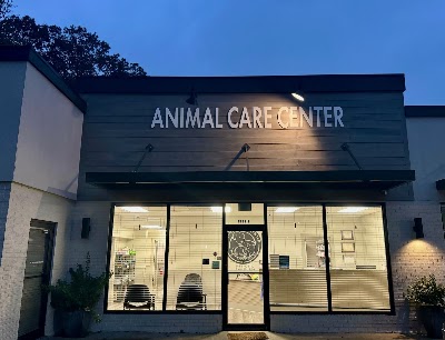 Animal Care Center
