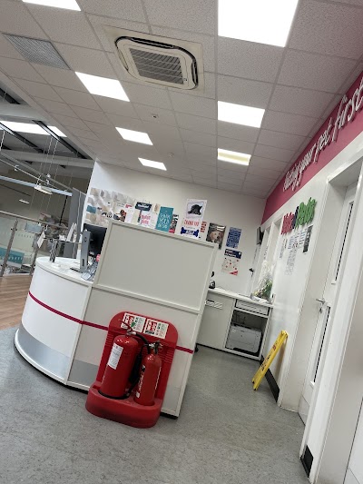 Vets4Pets - Wimbledon
