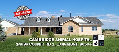 Cambridge Animal Hospital