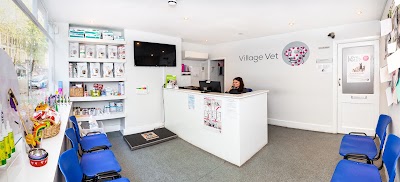 Village Vet Chiswick