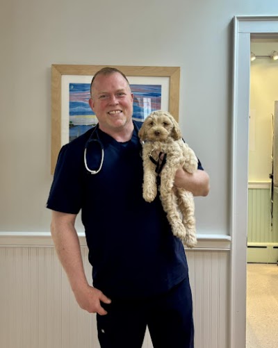 Manchester Animal Hospital