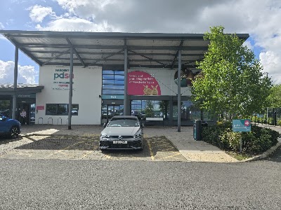 Manchester PDSA Pet Wellbeing Centre