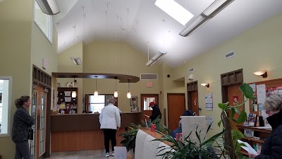 Chelmsford Animal Hospital