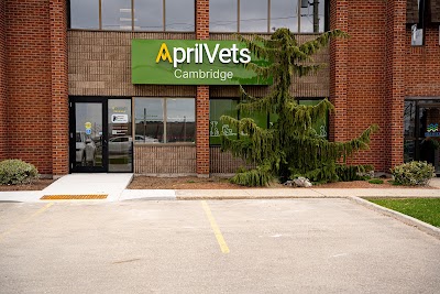 AprilVets Cambridge