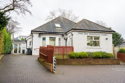 Oak Tree Vet Centre