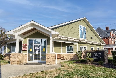 Ferguson Animal Hospital