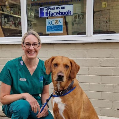 Blythman & Partners - Gosforth Veterinary Hospital