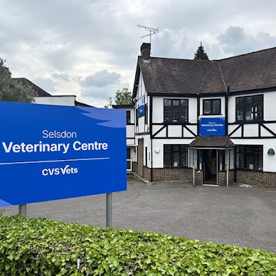 Selsdon Veterinary Centre