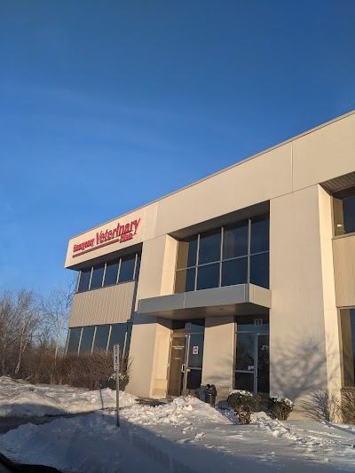 Emergency Veterinary Clinic of Waterloo