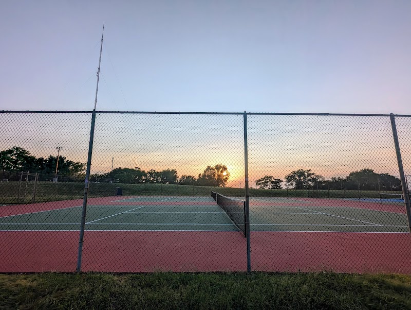 Penn Valley Park Tennis Courts photo 1