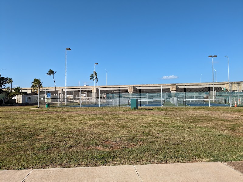 Ke'ehi Pickleball Courts photo 2