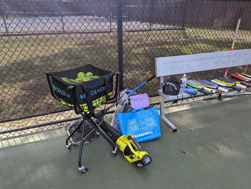 Coach Shmeyer Pickleball photo 5
