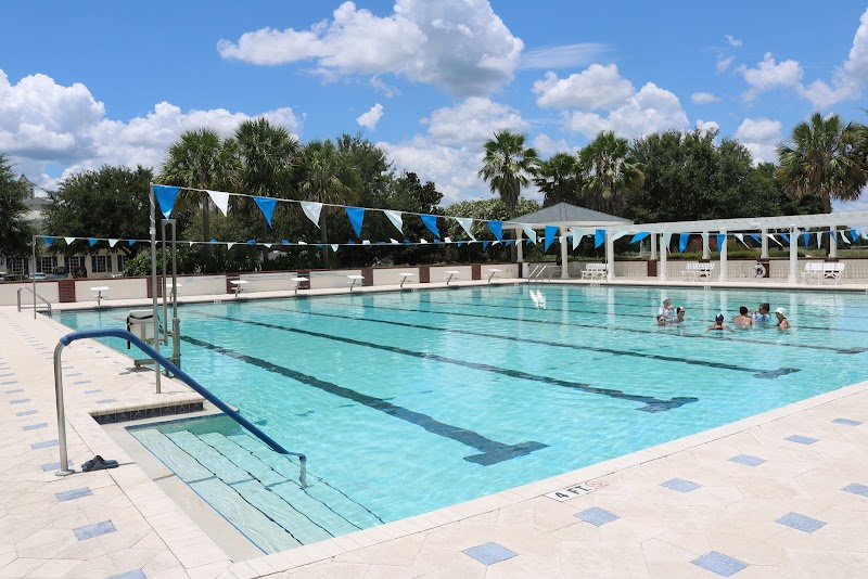 Laurel Manor Recreation Center photo 3