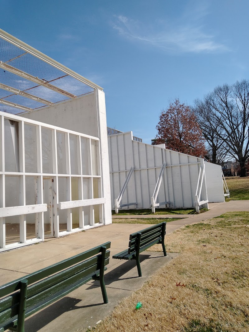 Francis Park Racquetball Court photo 2