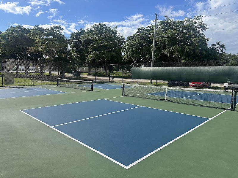Tamiami Pickleball Courts photo 1