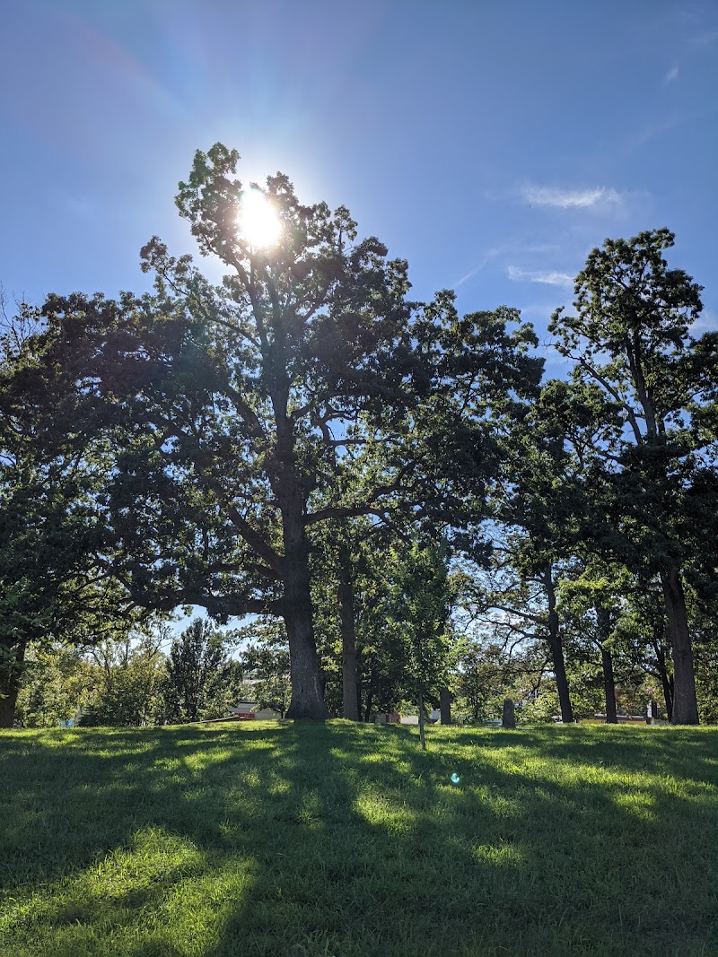 Emery Heights Park photo 3