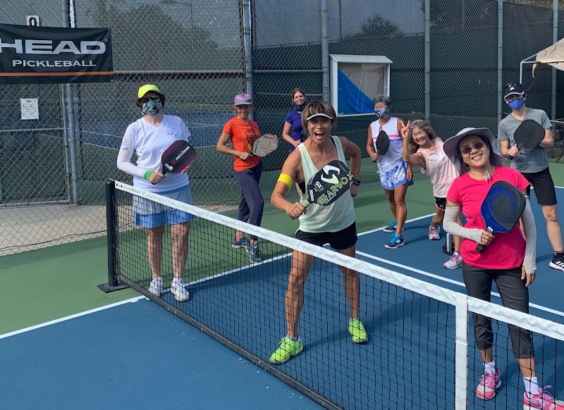 iPickle Arroyo Seco photo 1