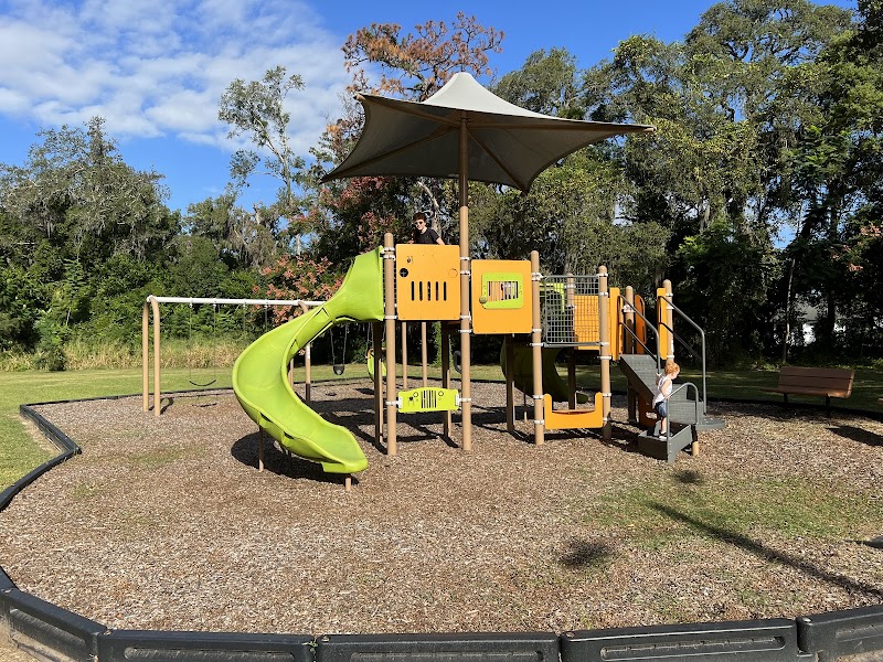 Hill Recreation Center photo 1