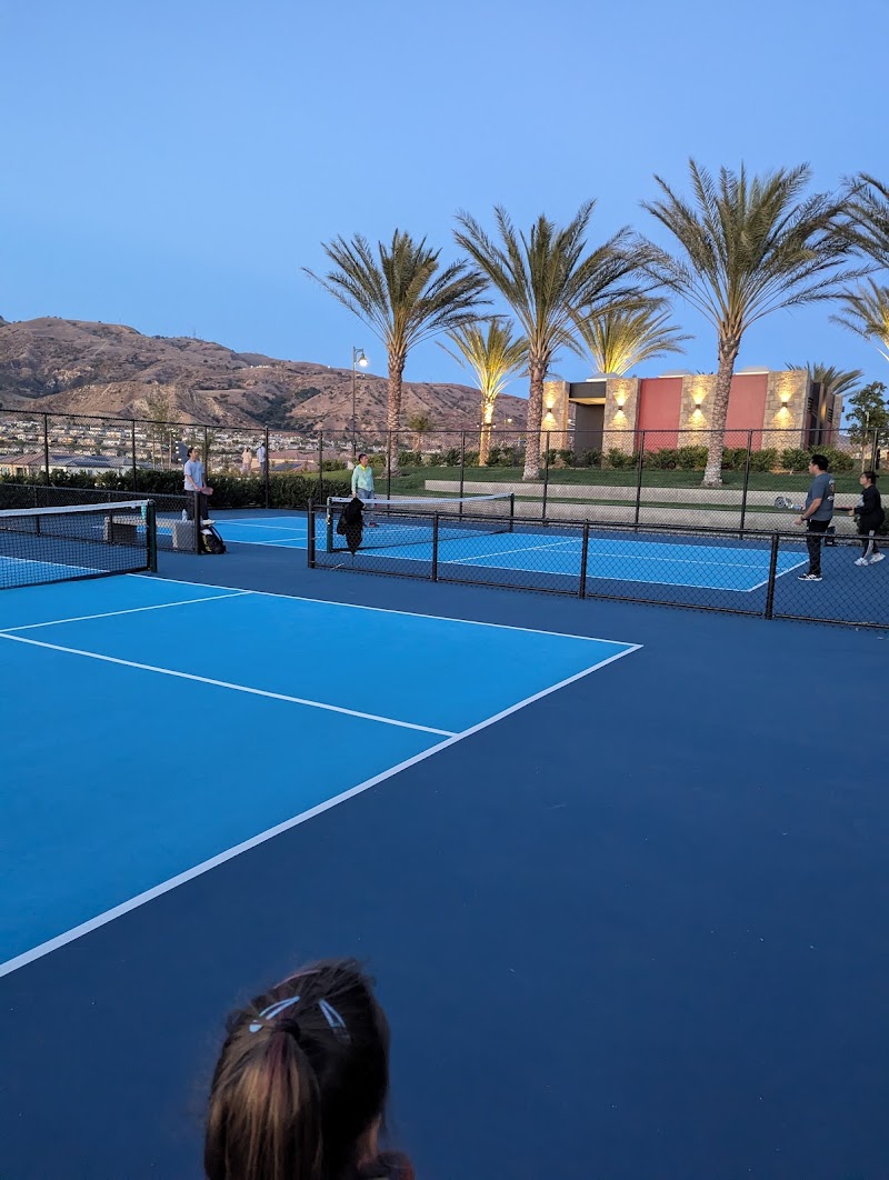 Porter Ranch Community Park - Pickleball Courts photo 1