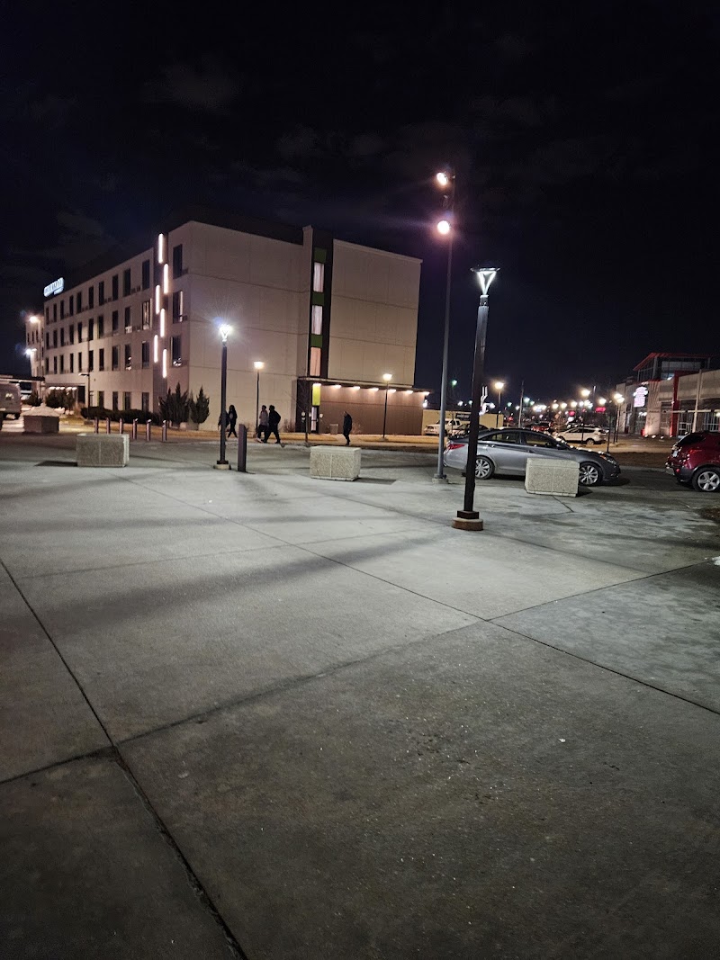 Council Bluffs Area Pickleball Club photo 4