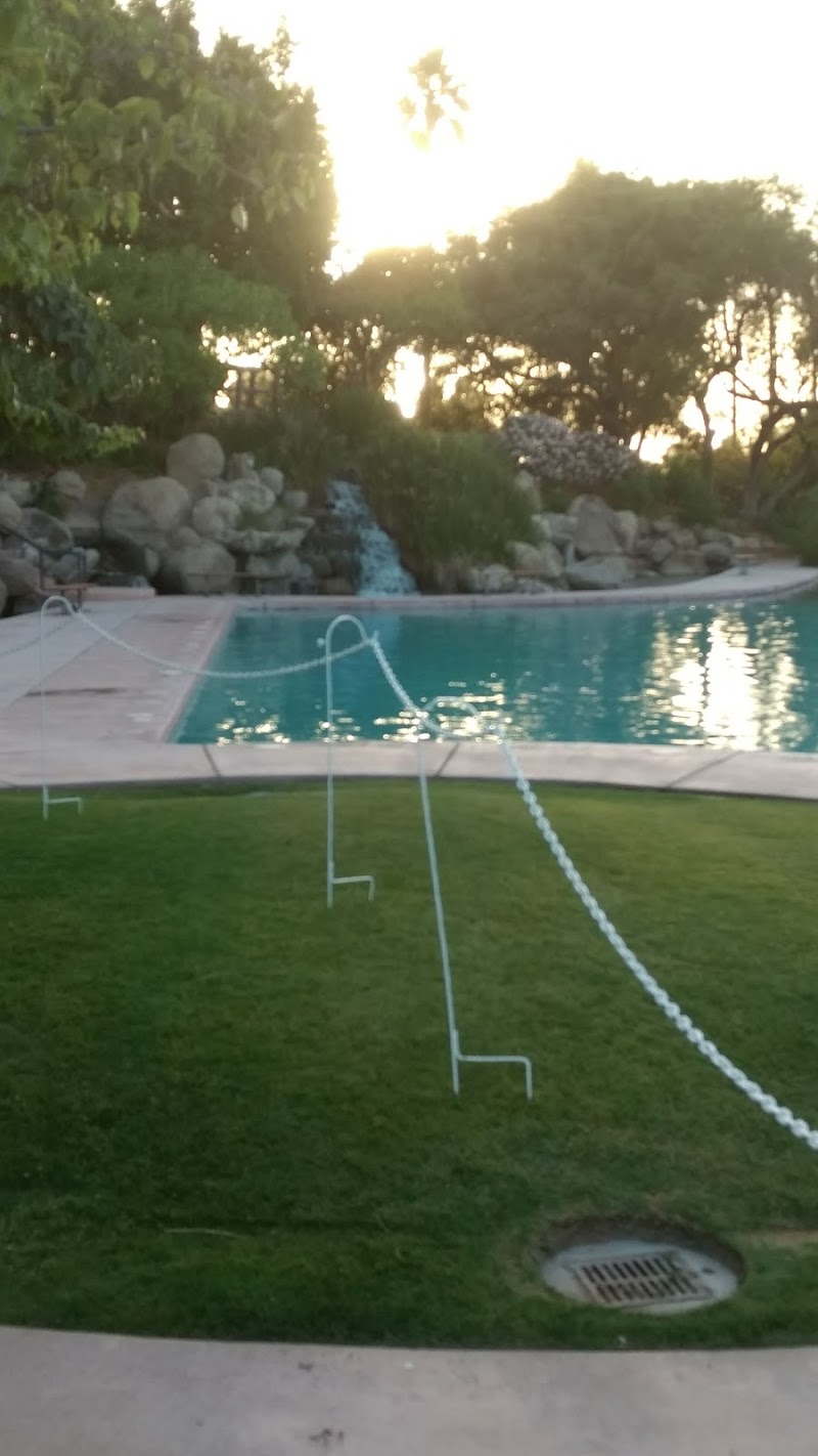 Val Vista Lakes Tennis Courts photo 5