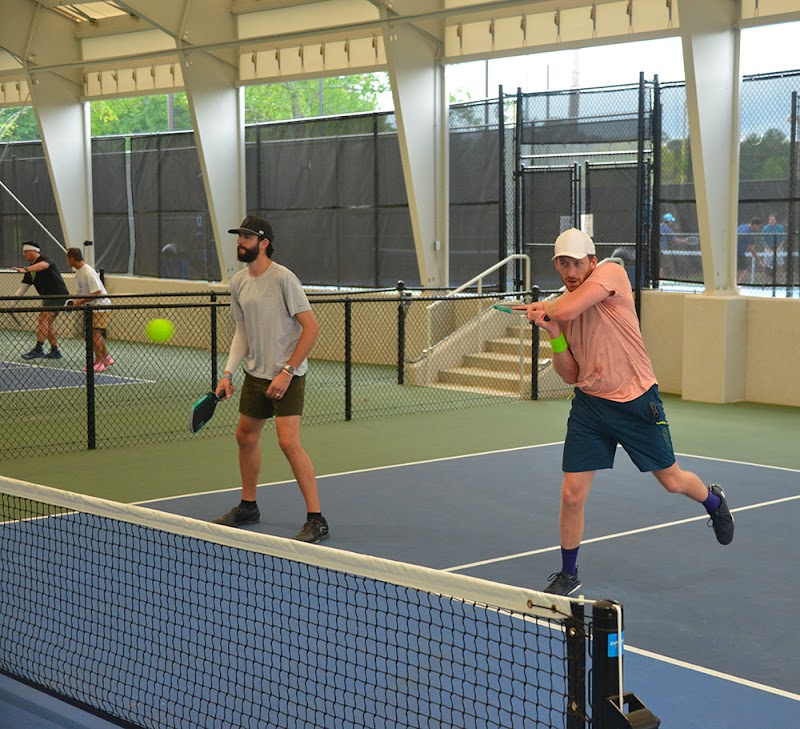 Pickleball Courts at the Marcus JCC of Atlanta photo 2