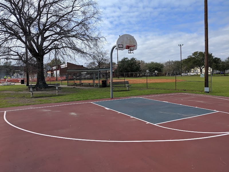 Martin Park Playground photo 1