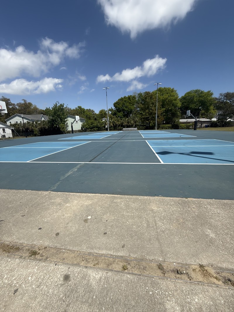 Miriam Brown Community Center photo 1