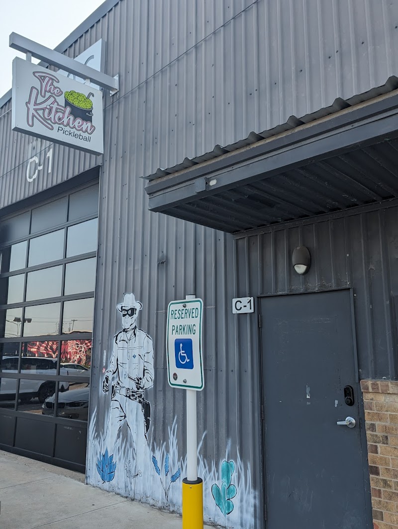 The Kitchen Pickleball photo 1