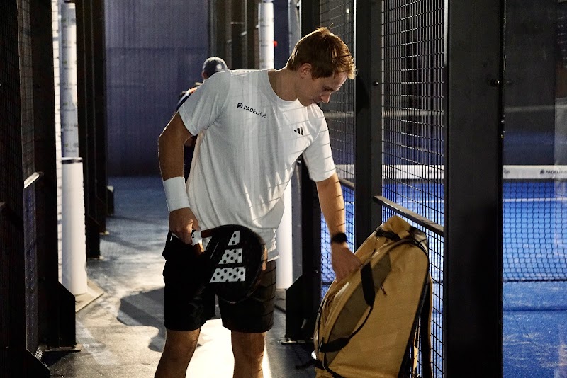 PADELHUB - BOSTON photo 5