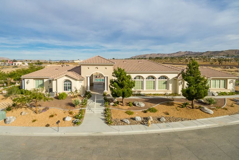 Desert Vista Community Center photo 1