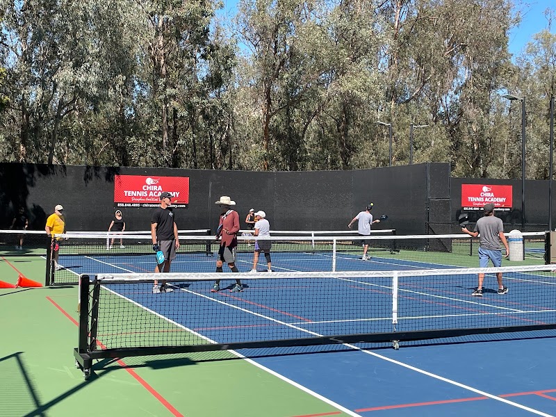 Pickleball Training Centers photo 1