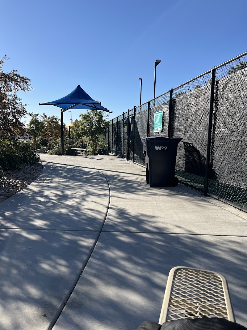 Butler Park Pickleball Courts photo 1