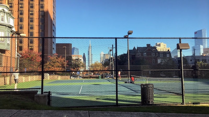 Buckley Tennis Courts photo 4