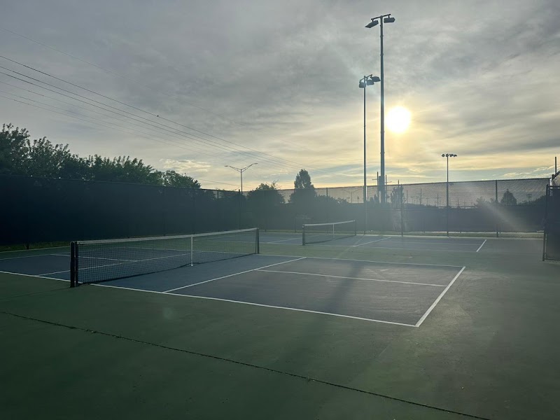 Pickleball Courts at Switzer Park photo 4