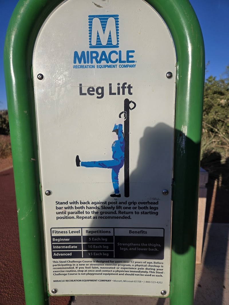 Bill Briar Pickleball Court photo 2