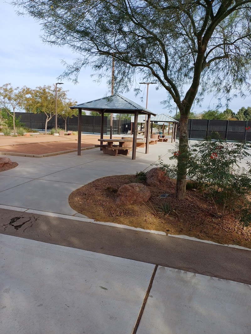 Price Park- Pickleball Courts photo 5