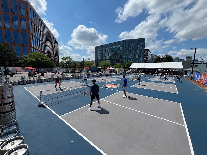 Pickleball Social Club Boston photo 3