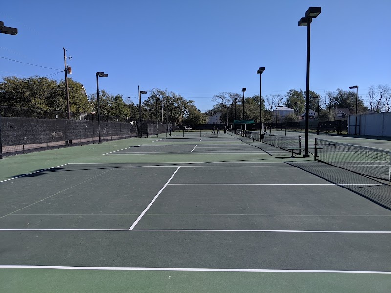 Jack Adams Tennis Center photo 1