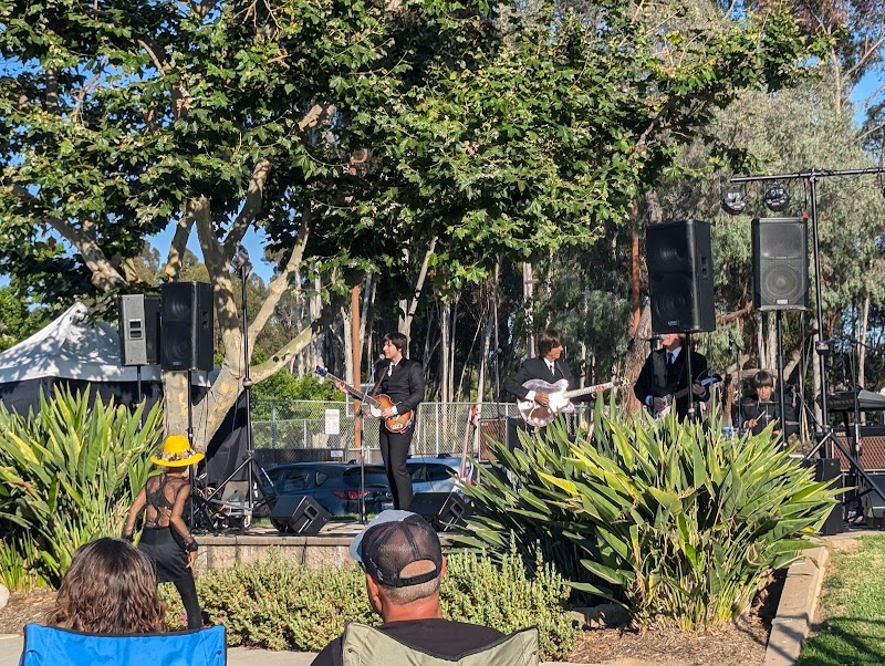 Tierrasanta Recreation Center photo 5