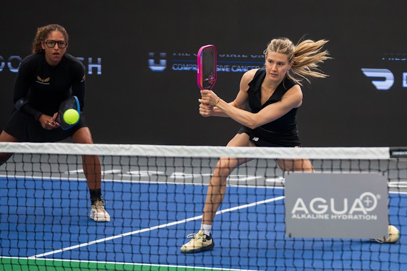 Major League Pickleball (MLP) photo 4