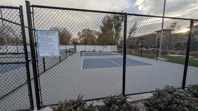 Taylorsville Pickleball Courts photo 2