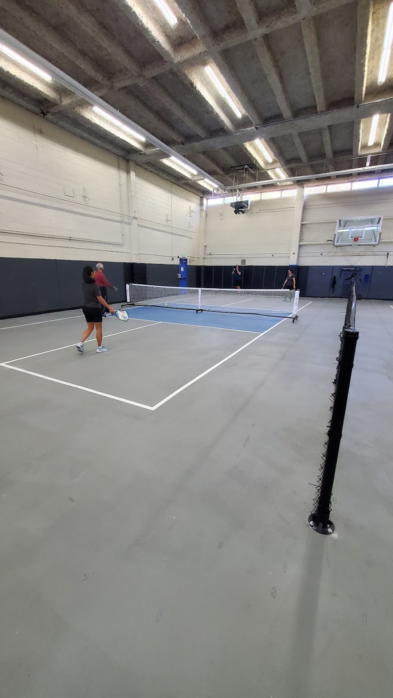 Pecos Street Pickleball photo 1