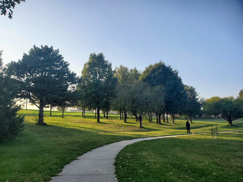 Churchich Park photo 1