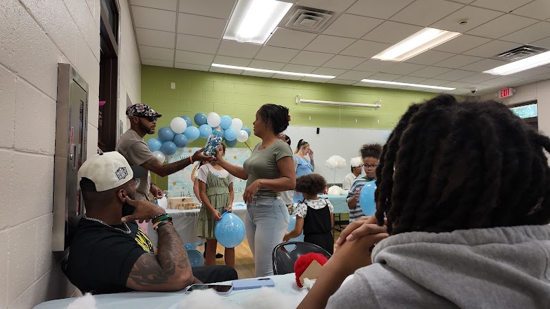 Sanderford Road Park photo 2