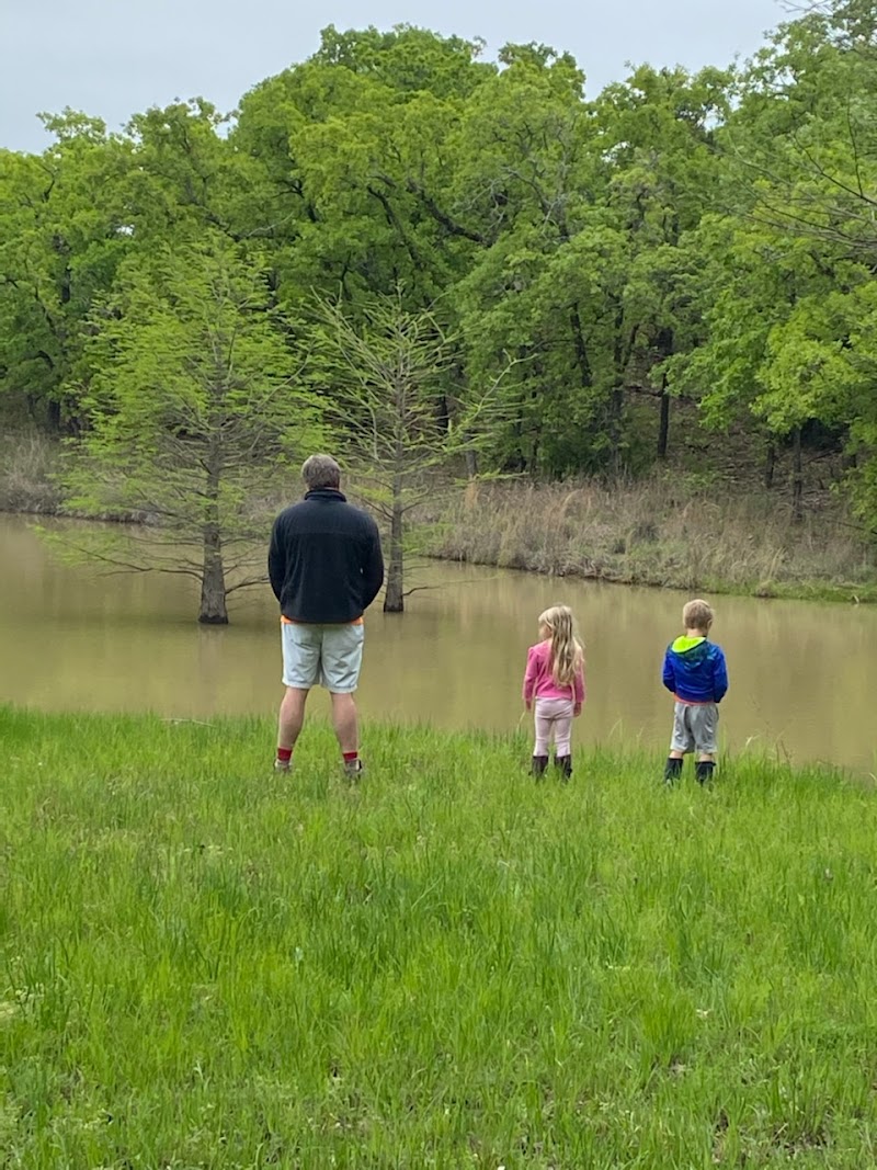 Caruth Park Tennis Courts photo 1